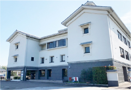 近江商人博物館