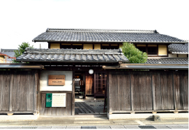 伊藤忠兵衛記念館