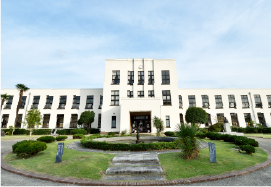 豊郷小学校旧校舎群